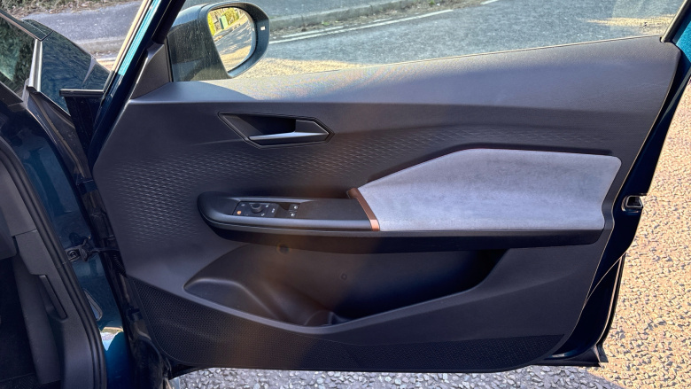 CUPRA Born 150kW V2 58kWh 5dr Auto Electric Hatchback